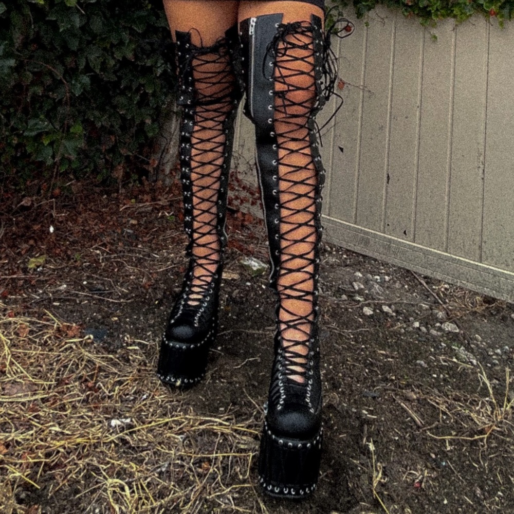 ❤️‍🔥Dolls Kill Club Exx❤️‍🔥
